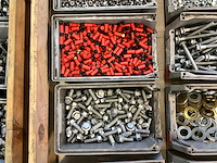 Partij bevestigingsmateriaal - afbeelding 4 van  7