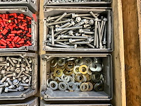 Partij bevestigingsmateriaal - afbeelding 5 van  7