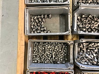 Partij bevestigingsmateriaal - afbeelding 4 van  7