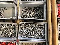 Partij bevestigingsmateriaal - afbeelding 5 van  7