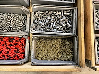 Partij bevestigingsmateriaal - afbeelding 7 van  7