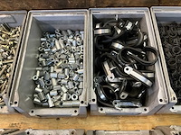 Partij bevestigingsmateriaal - afbeelding 3 van  7