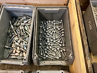 Partij bevestigingsmateriaal - afbeelding 3 van  5