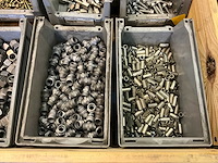 Partij bevestigingsmateriaal - afbeelding 4 van  5