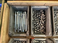 Partij bevestigingsmateriaal - afbeelding 2 van  7