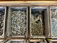 Partij bevestigingsmateriaal - afbeelding 3 van  7