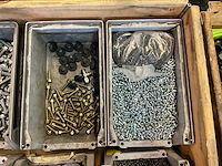 Partij bevestigingsmateriaal - afbeelding 4 van  7