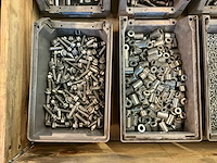 Partij bevestigingsmateriaal - afbeelding 5 van  7