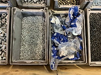 Partij bevestigingsmateriaal - afbeelding 6 van  7