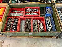 Partij bevestigingsmateriaal - afbeelding 1 van  6