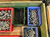 Partij bevestigingsmateriaal - afbeelding 4 van  6