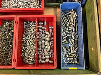 Partij bevestigingsmateriaal - afbeelding 5 van  6