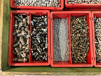 Partij bevestigingsmateriaal - afbeelding 6 van  6