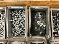 Partij bevestigingsmateriaal - afbeelding 3 van  6