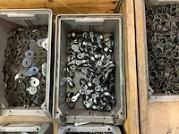 Partij bevestigingsmateriaal - afbeelding 4 van  6