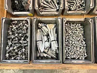 Partij bevestigingsmateriaal - afbeelding 6 van  6