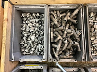 Partij bevestigingsmateriaal - afbeelding 2 van  6