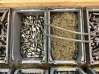 Partij bevestigingsmateriaal - afbeelding 3 van  6