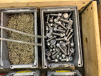 Partij bevestigingsmateriaal - afbeelding 4 van  6