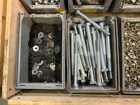 Partij bevestigingsmateriaal - afbeelding 5 van  6