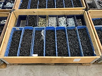 Partij bevestigingsmateriaal - afbeelding 1 van  5