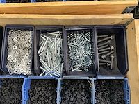 Partij bevestigingsmateriaal - afbeelding 3 van  5