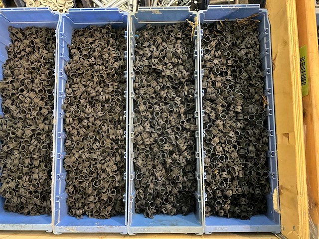 Partij bevestigingsmateriaal - afbeelding 5 van  5