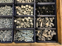 Partij bevestigingsmateriaal - afbeelding 4 van  5