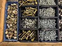 Partij bevestigingsmateriaal - afbeelding 5 van  5