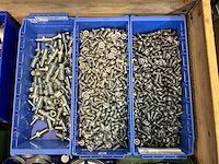 Partij bevestigingsmateriaal - afbeelding 4 van  6