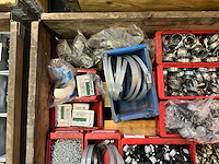 Partij bevestigingsmateriaal - afbeelding 2 van  6