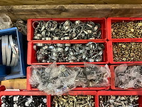 Partij bevestigingsmateriaal - afbeelding 3 van  6