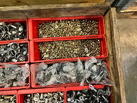 Partij bevestigingsmateriaal - afbeelding 4 van  6