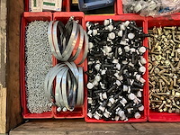 Partij bevestigingsmateriaal - afbeelding 5 van  6