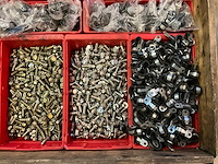 Partij bevestigingsmateriaal - afbeelding 6 van  6