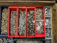 Partij bevestigingsmateriaal - afbeelding 3 van  5