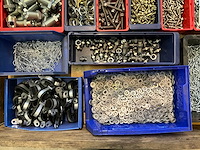 Partij bevestigingsmateriaal - afbeelding 4 van  5