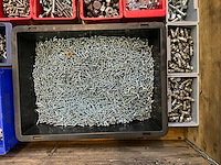 Partij bevestigingsmateriaal - afbeelding 5 van  5