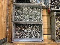 Partij bevestigingsmateriaal - afbeelding 4 van  5