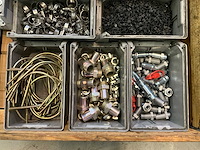 Partij bevestigingsmateriaal - afbeelding 5 van  5