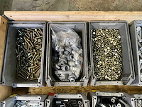 Partij bevestigingsmateriaal - afbeelding 2 van  5