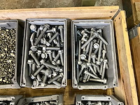 Partij bevestigingsmateriaal - afbeelding 3 van  5