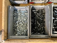 Partij bevestigingsmateriaal - afbeelding 4 van  5