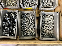 Partij bevestigingsmateriaal - afbeelding 5 van  5