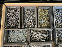 Partij bevestigingsmateriaal - afbeelding 2 van  5