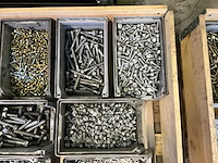 Partij bevestigingsmateriaal - afbeelding 3 van  5