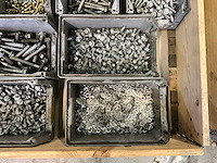 Partij bevestigingsmateriaal - afbeelding 5 van  5