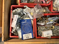 Partij bevestigingsmateriaal - afbeelding 4 van  6