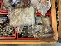 Partij bevestigingsmateriaal - afbeelding 6 van  6