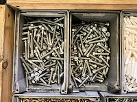 Partij bevestigingsmateriaal - afbeelding 2 van  6